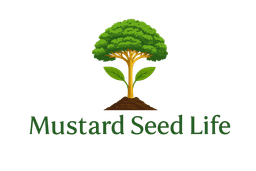 Mustard Seed Life logo